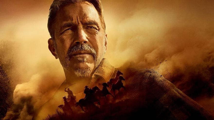 El actor Kevin Costner reivindica  la verdad de ‘El Lejano Oeste’