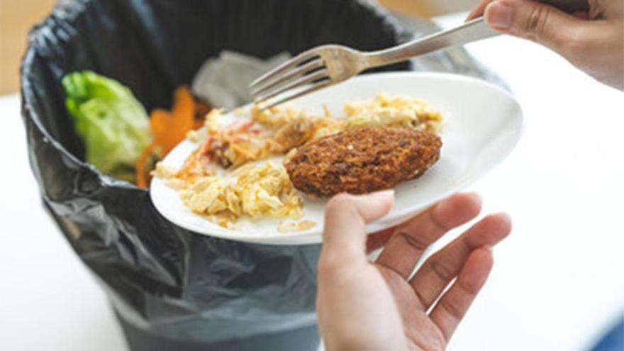La Mancomunidad Nerbioi-Ibaizabal enseña a reducir el desperdicio alimentario en el hogar