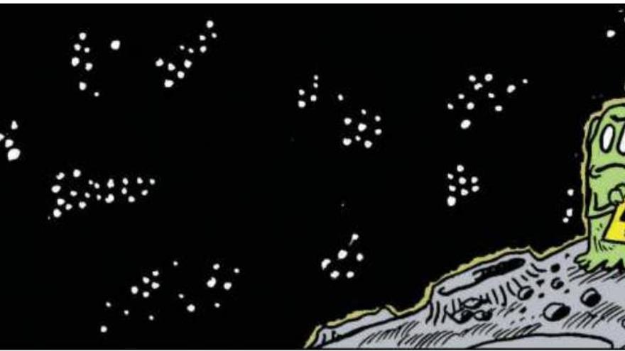 La tira de JotaJota (02/04/2026)