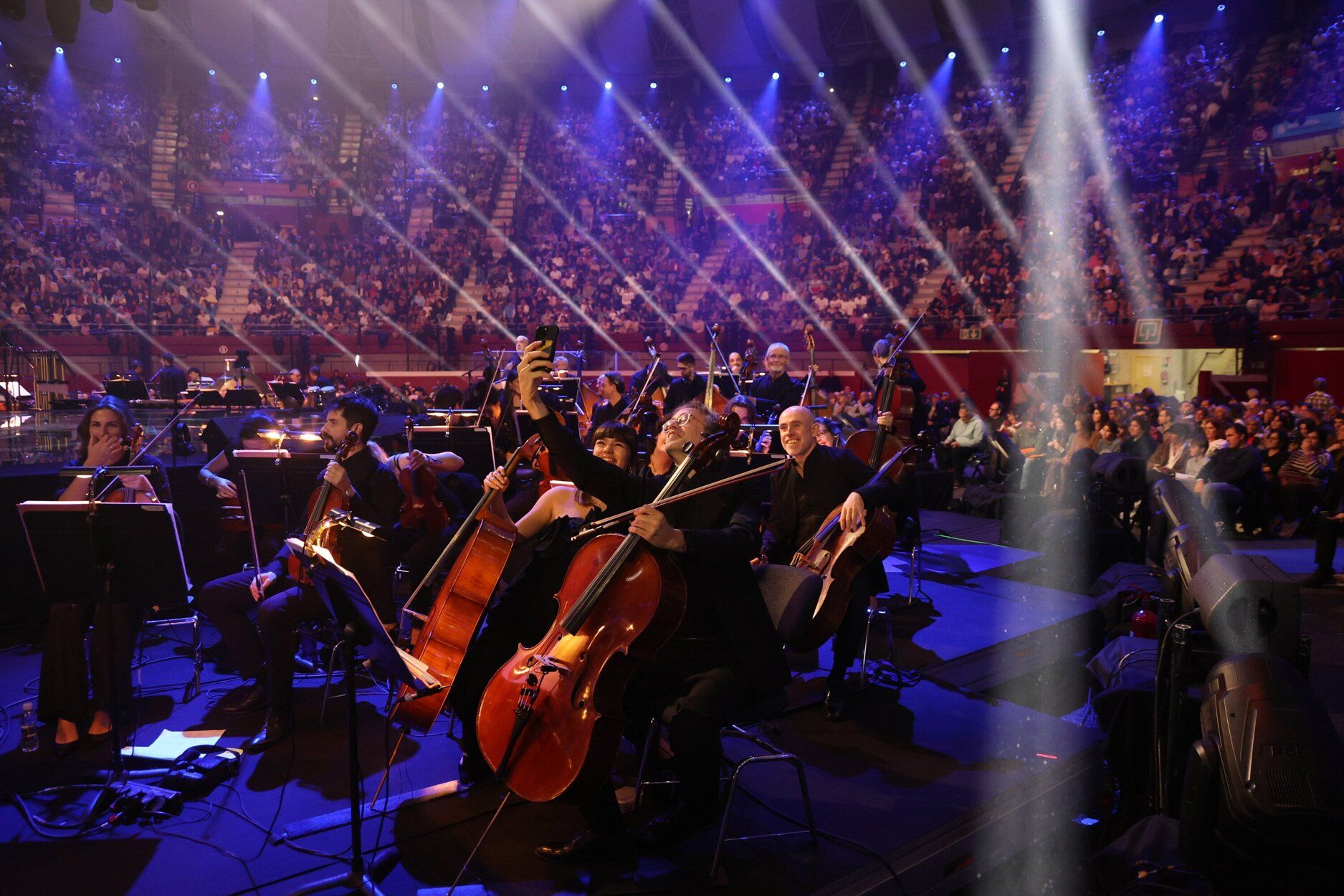 UraBereBideanIluminaIllunbe