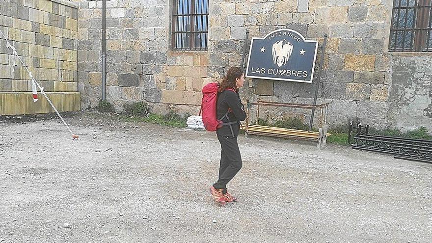 Vuelven a cerrar el Monasterio de Irache por un rodaje