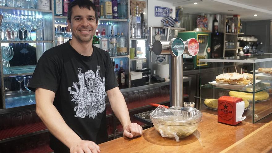 “Va a ser el día de partido más potente en los diez años que llevamos aquí”