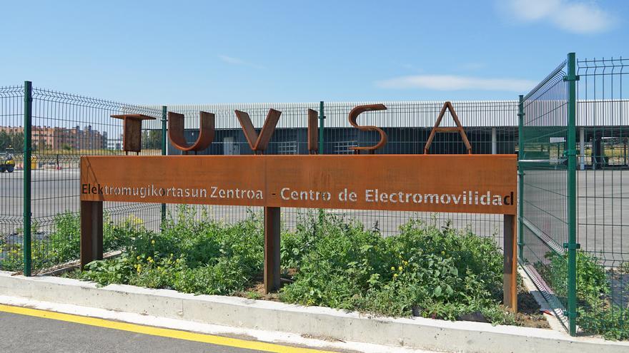 Tuvisa implanta más medidas de seguridad en las nuevas cocheras