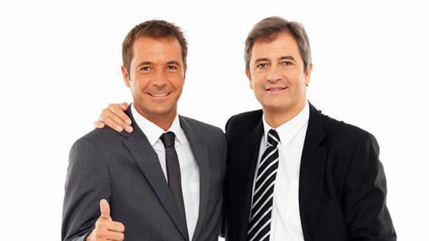 Multa de 111.000 euros a Mediaset al no diferenciar publicidad de información
