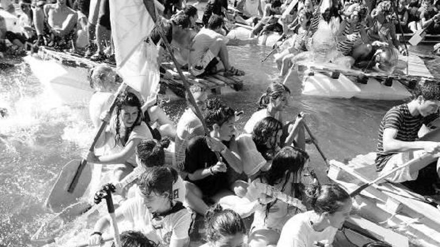 &quot;El Ayuntamiento ha reconocido la fuerza del modelo festivo alternativo y popular&quot;