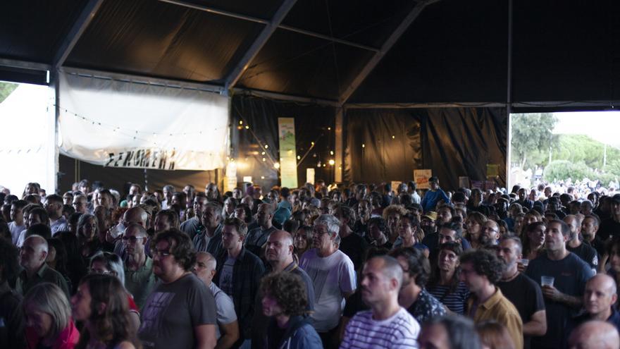El festival Fenomena de Hondarribia celebrará su décimo aniversario con un cartel internacional