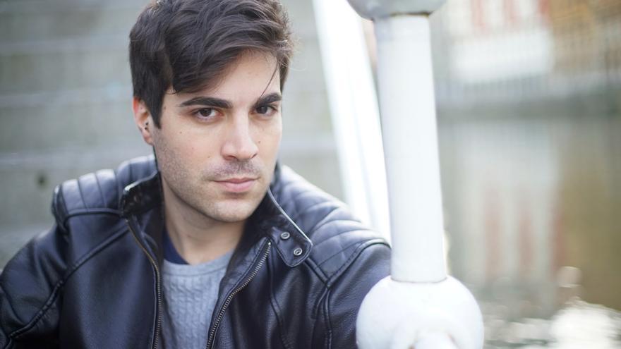 El tenor de Leioa Josu Cabrero muestra su maestría en Bilbao
