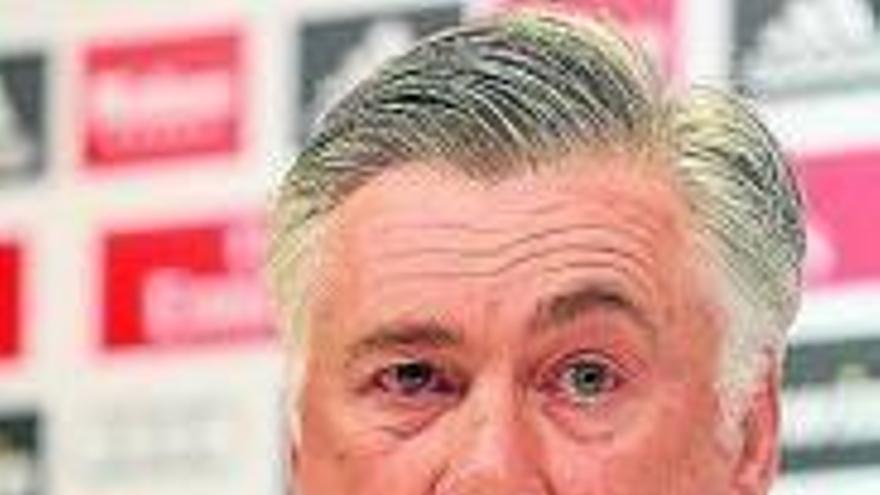 Ancelotti oculta si Casillas jugará frente al Granada