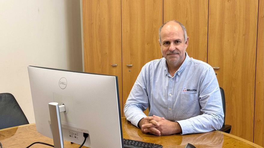 “El mayor reto es unir experiencia industrial y tecnológica”