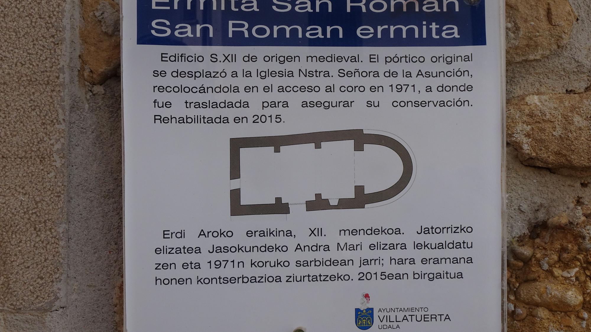 Villatuerta