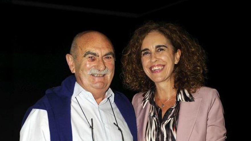 Oleada de premios