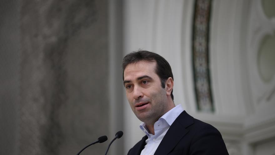 Cuerpo defiende que el Estado español cumplirá su compromiso del 2,1% del PIB en Defensa pese a las críticas de Trump