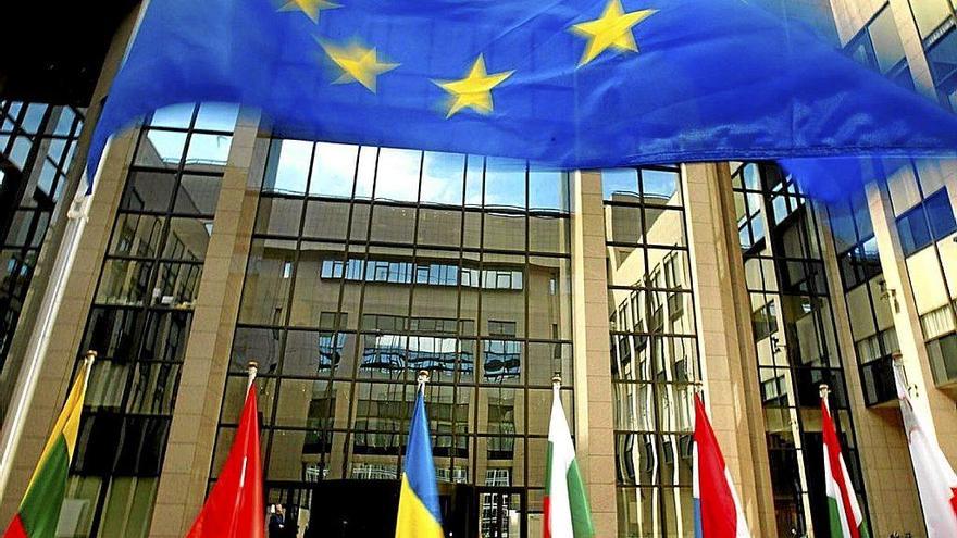 El ‘Manifiesto Ibérico’ pide una UE más fuerte, soberana y unida
