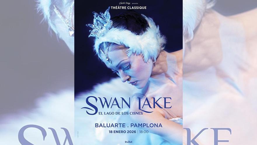 Ponga un tutú en su vida