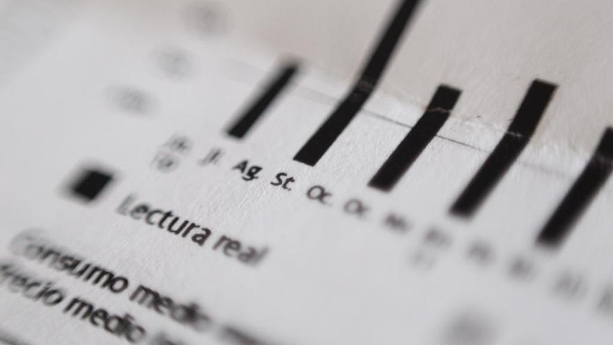 Kontsumobide: &quot;No hay que pagar facturas de gas con un retraso de 6 meses&quot;