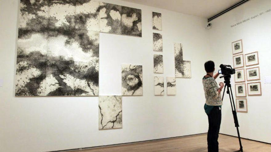 Cerdeña, más cerca en el Bellas Artes de Bilbao