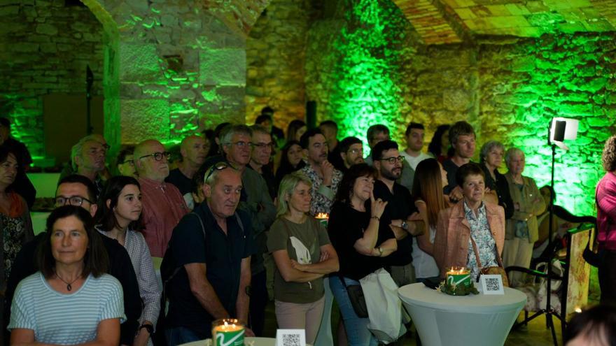 El Consorcio de la Zona Media avanza con 60 proyectos que refuerzan el patrimonio turístico