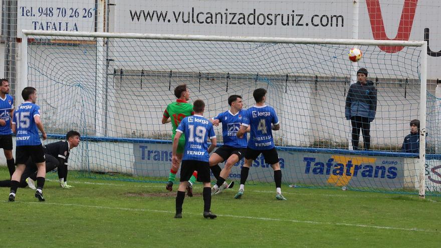 Todo abierto en la última jornada de Tercera RFEF