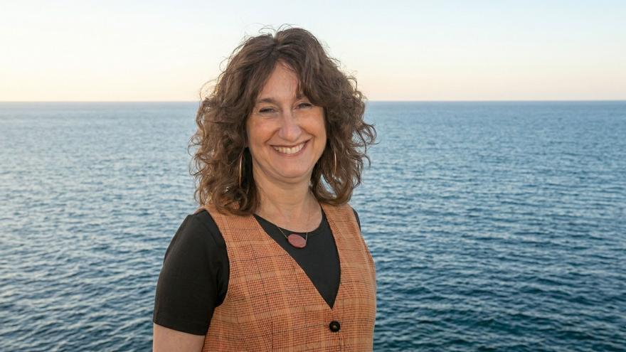 El PNV de Lekeitio elige a Ainhoa Elordi Etxabe para recuperar la alcaldía