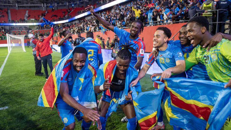 El seleccionador de Nigeria acusa a RD del Congo de hacer vudú para dejarles fuera del Mundial de 2026