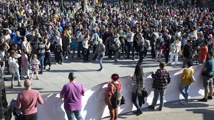 Kontseilua advierte de las &quot;carencias&quot; del decreto de méritos y dice que &quot;el problema de fondo es la zonificación&quot;.