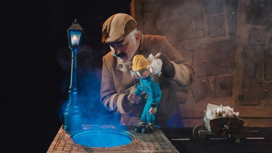 Titirijai arrancará el 22 de noviembre con 17 espectáculos y 56 representaciones