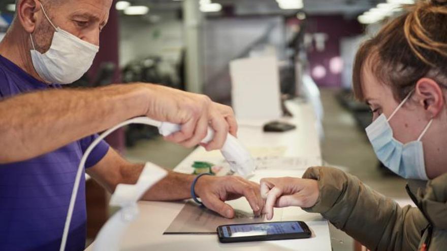 Avala su prórroga hasta el próximo día 13 de febrero, para aquellas actividades en las que ya estaba vigente. Avala su prórroga hasta el próximo día 13 de febrero, para aquellas actividades en las que ya estaba vigente.