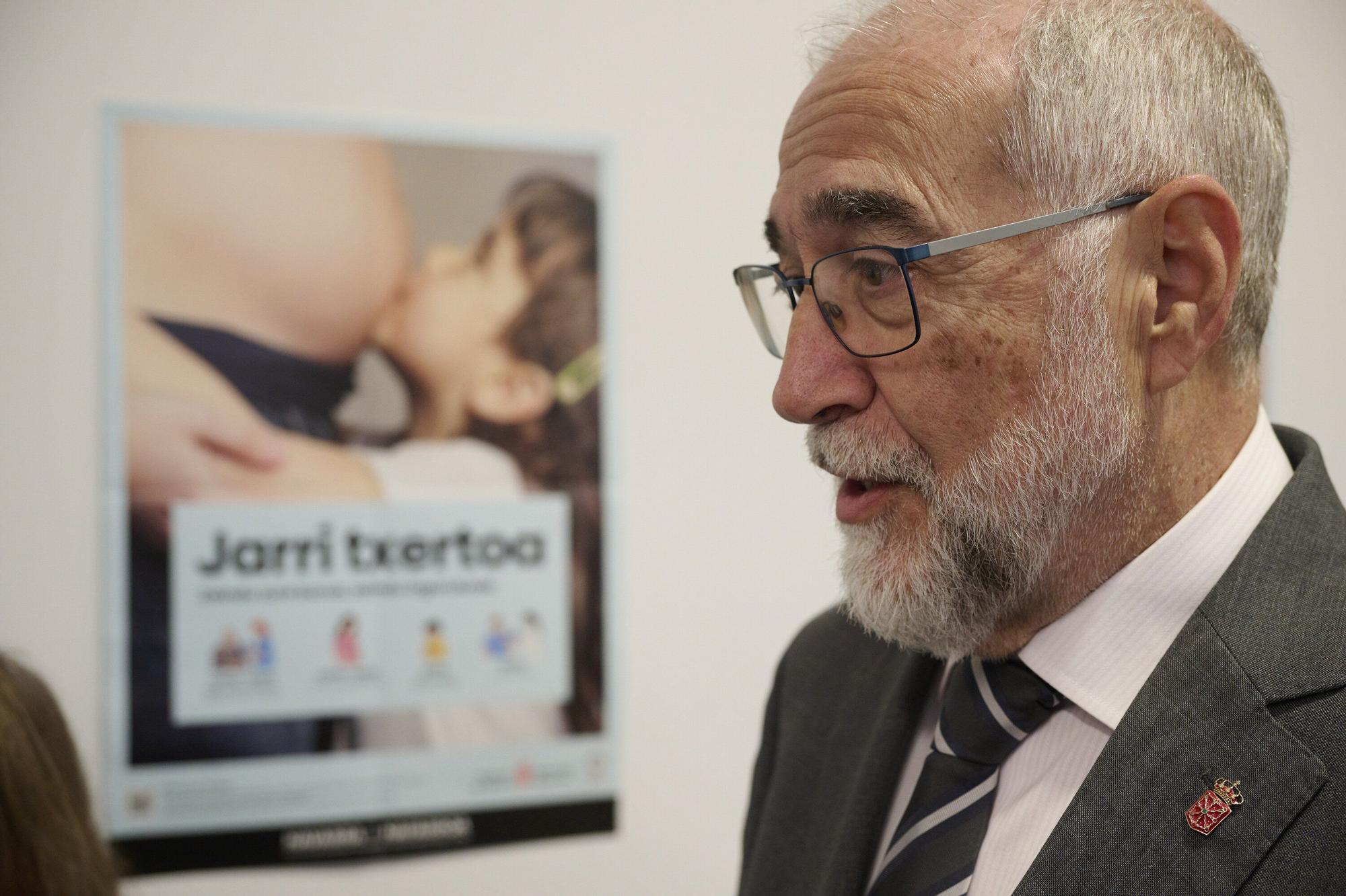 Arranca la campaña de vacunación de vacunación contra la gripe y el Covid del curso 25-26
