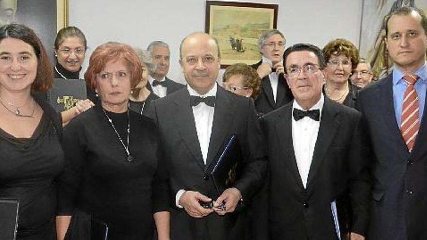 La voz del pueblo que sube al cielo