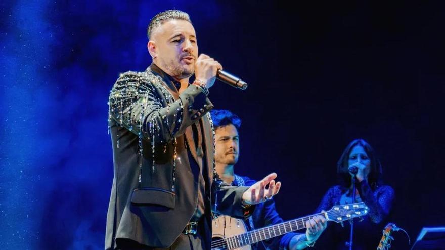 Andy, ex de ‘Andy y Lucas’, confiesa sus problemas de salud mental: “Estoy en tratamiento desde 2007”