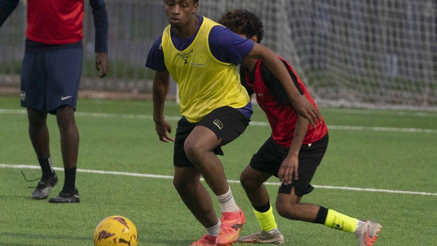 En imágenes: 30 aniversario del club San Martín