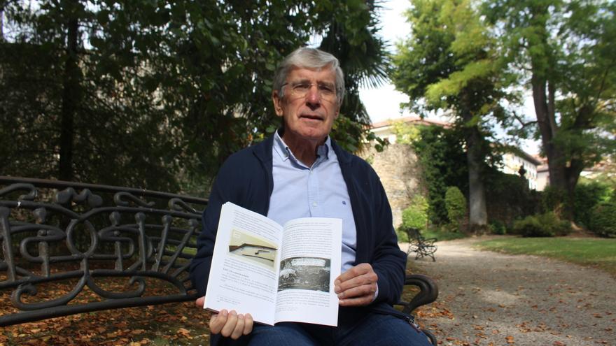 No conviene olvidarlos: oficios que forjaron Oñati y su entorno