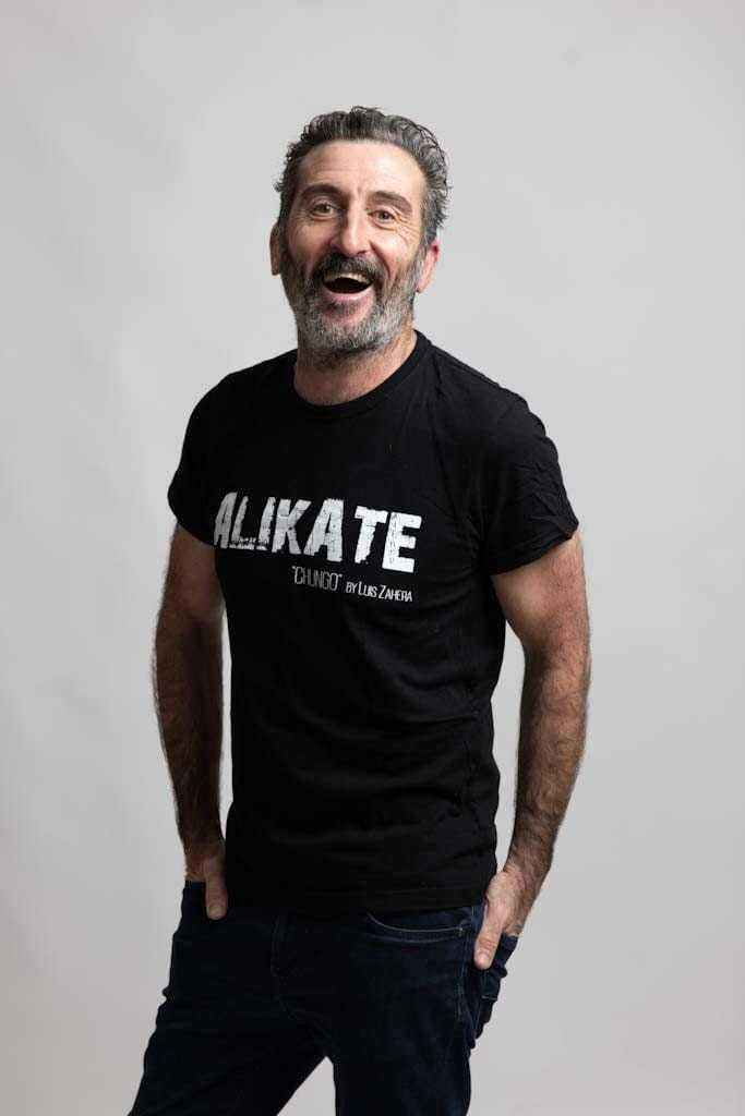 Luis Zahera