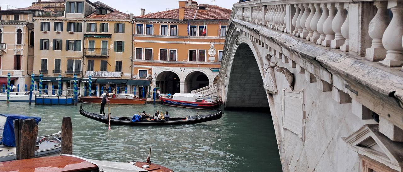 En imágenes: Escapada a Venecia: ¿es posible no pagar un ‘machiatto’ a ocho euros?