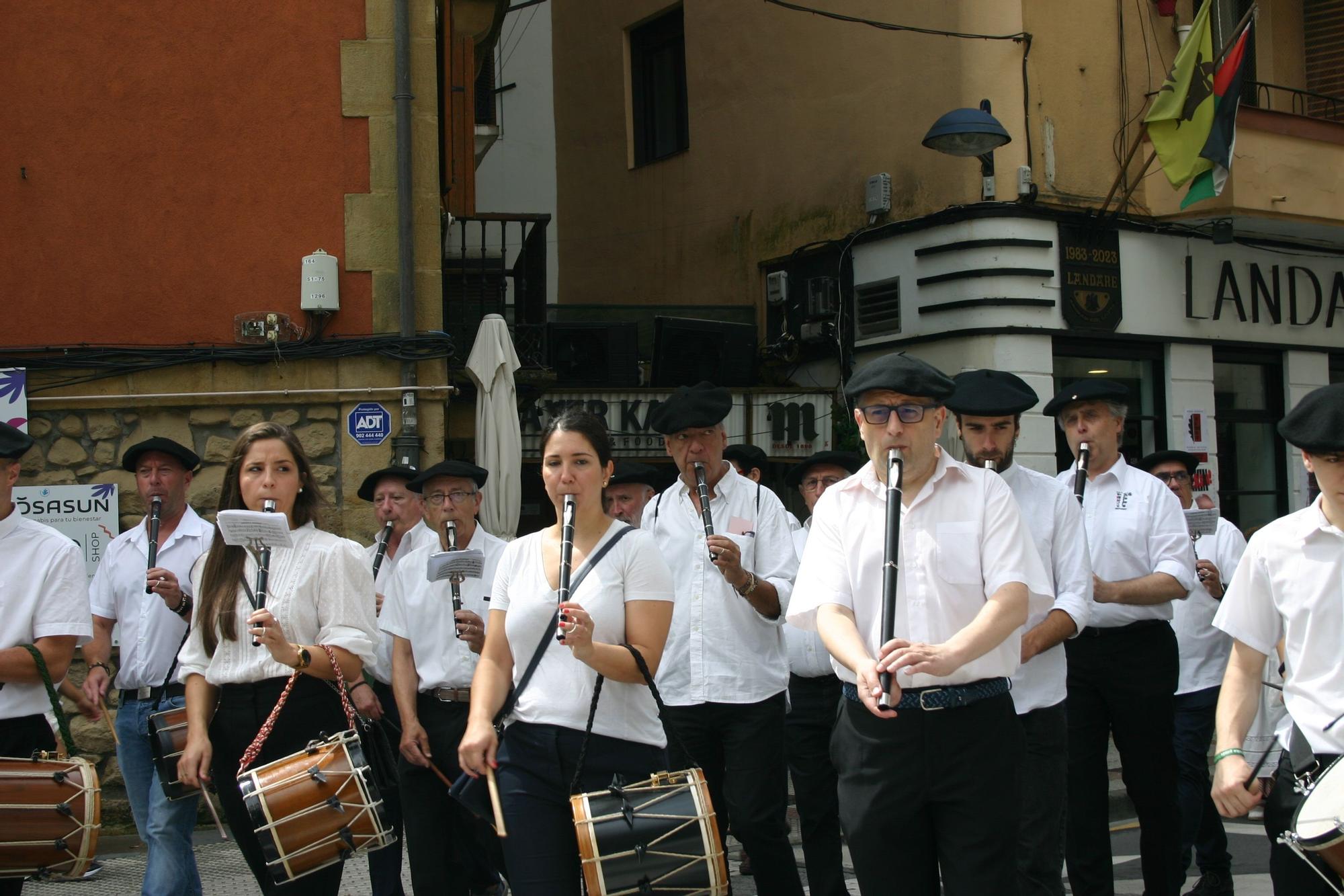 25. Erromeria Eguna Errenterian