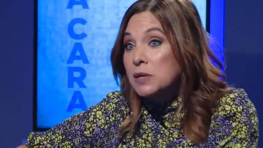 Leire Martínez, tras el nuevo lanzamiento de 'LODVG':" No voy a dejar que..."