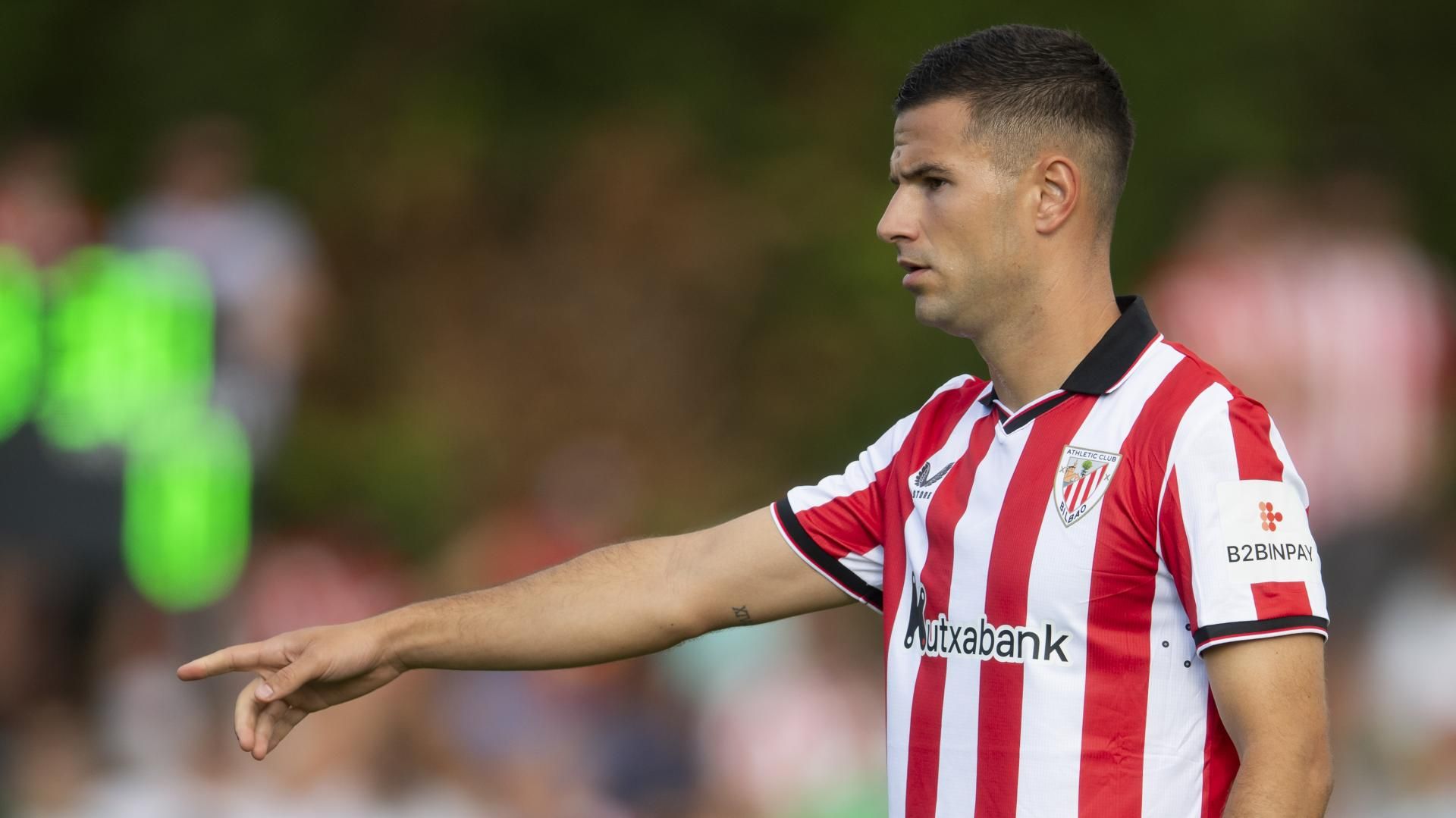 El Racing-Athletic, en imágenes