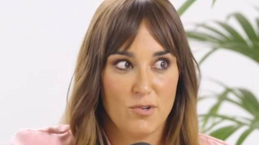 El desayuno favorito de Gabriela Uriarte