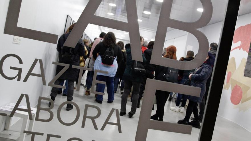 Una nueva feria de autoedición reunirá fanzines, cómics e ilustraciones de la escena local