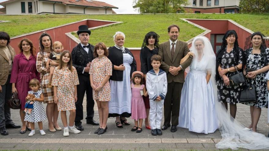 Luz verde a la nueva figura de Amigo de Artziniega Museoa