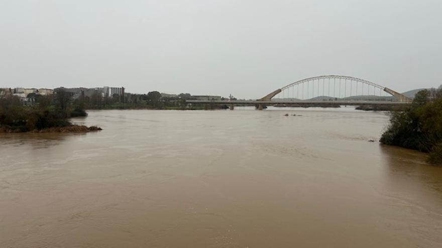 Extremadura eleva a nivel 1 el plan de emergencias ante las alertas previstas este sábado