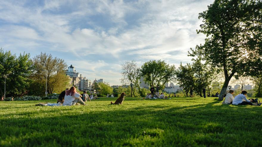 Ciudades para las personas: regeneración urbana, movilidad y calidad de vida