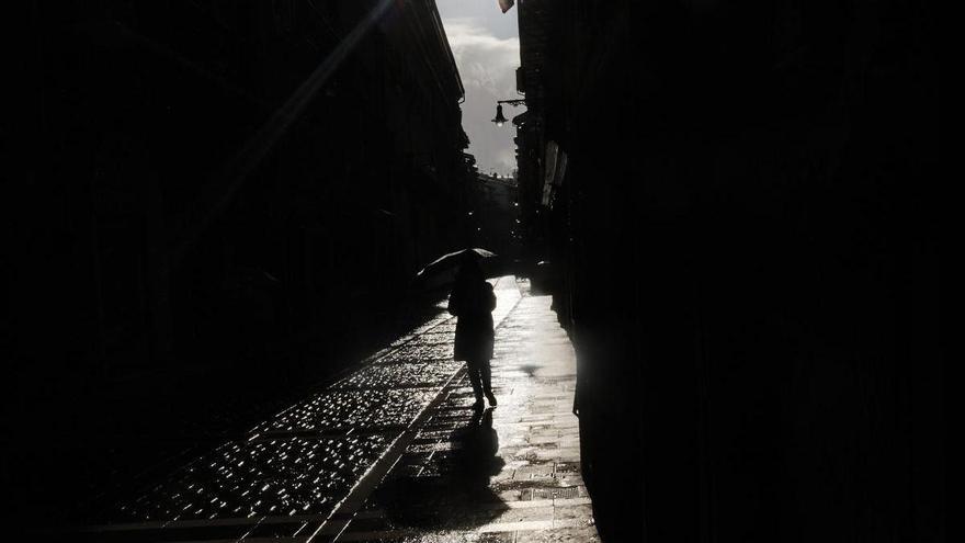 La previsión del tiempo en Navarra para la Semana de Pascua