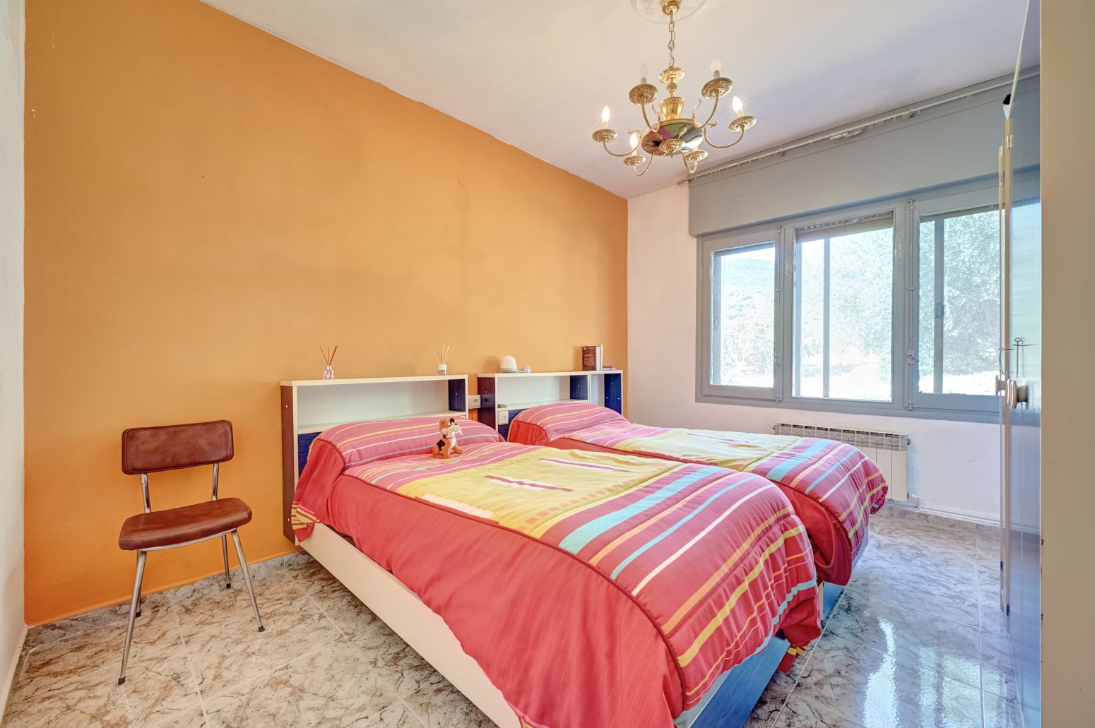 Casa independiente en Muniáin de la Solana