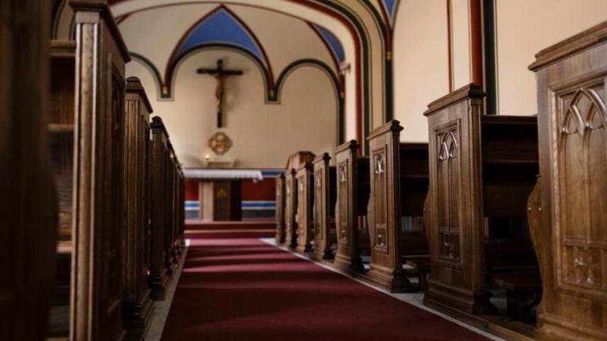 Investigado por robar 1.000 euros del cepillo de una ermita en Ciudad Real