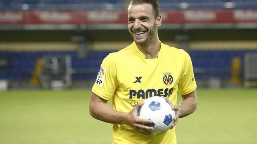 El Villarreal, a afianzar la cuarta plaza ante el Betis