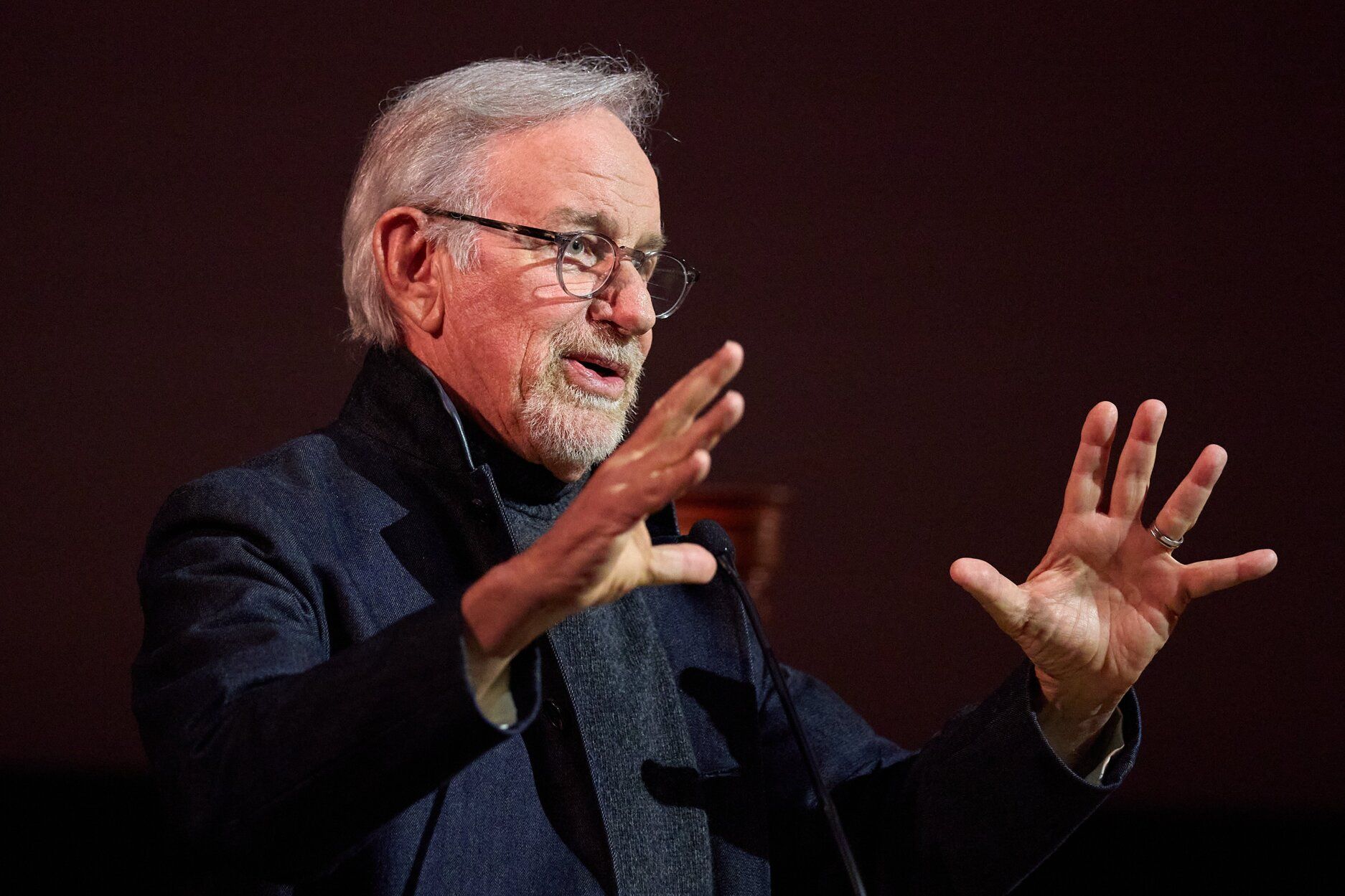 Los secretos de la película de 'Tiburón' de Spielberg al descubierto