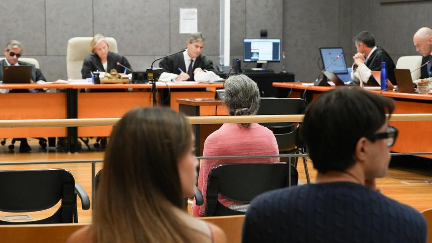 Una treintena de testigos relatan las ‘tácticas’ de la enfermera antivacunas