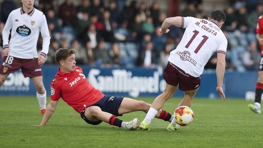 Ya falta menos para la pretemporada de Osasuna