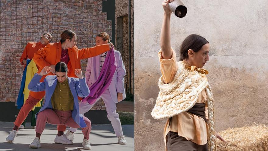 La ópera y el ballet invaden los escenarios teatrales